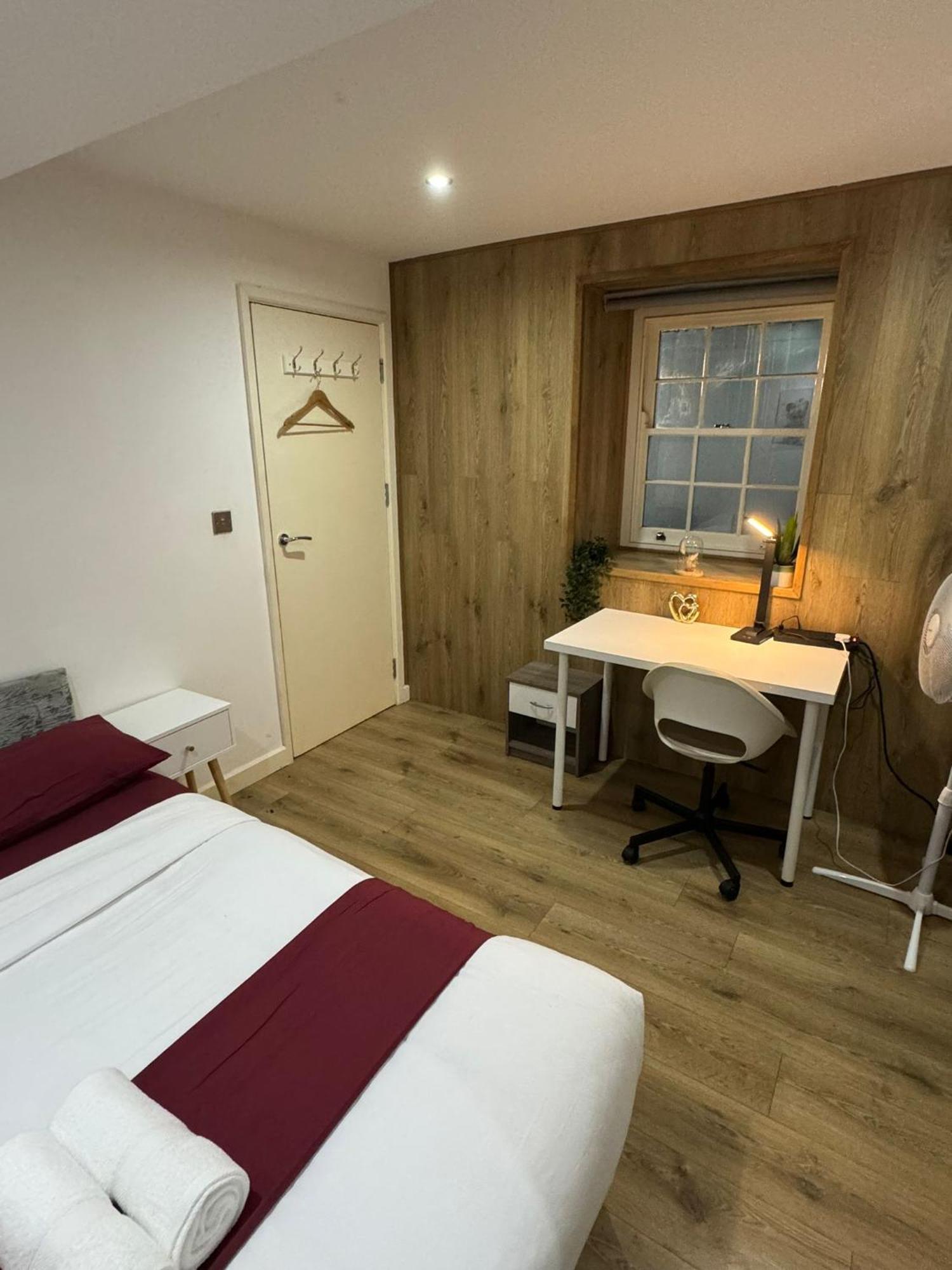 Cozy Two Bedroom Apartment Sleeps 6 Near Camden Market Hw10 ロンドン エクステリア 写真